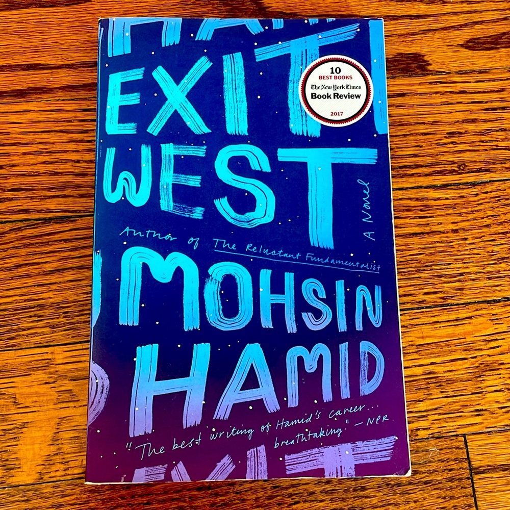 Exit West